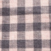 Pink Slate Gingham